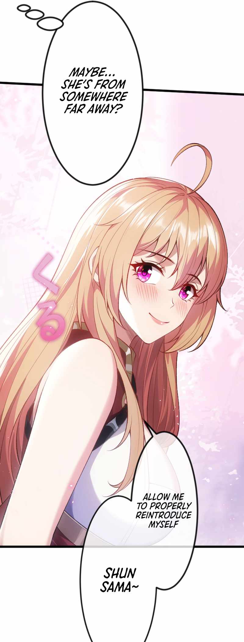The Awakened One Who Levels in Reverse Chapter 2 42